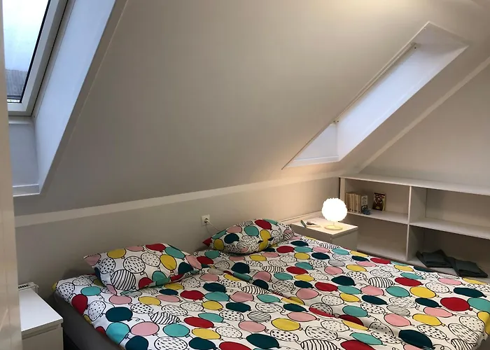 Apartamenti Bocmana Laukums 2A, Salacgriva