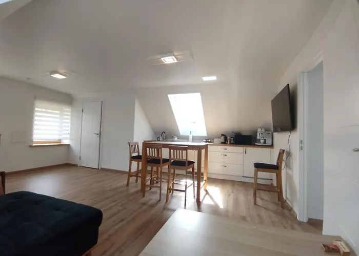 Apartamenti Bocmana Laukums 2A, Salacgriva