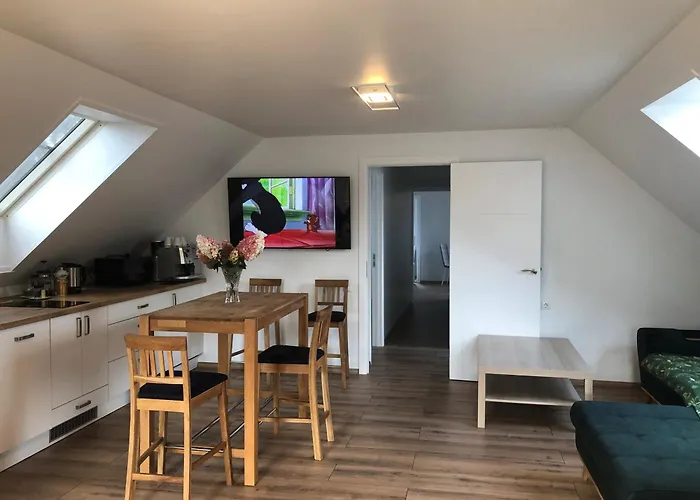 Apartamenti Bocmana Laukums 2A, Salacgriva