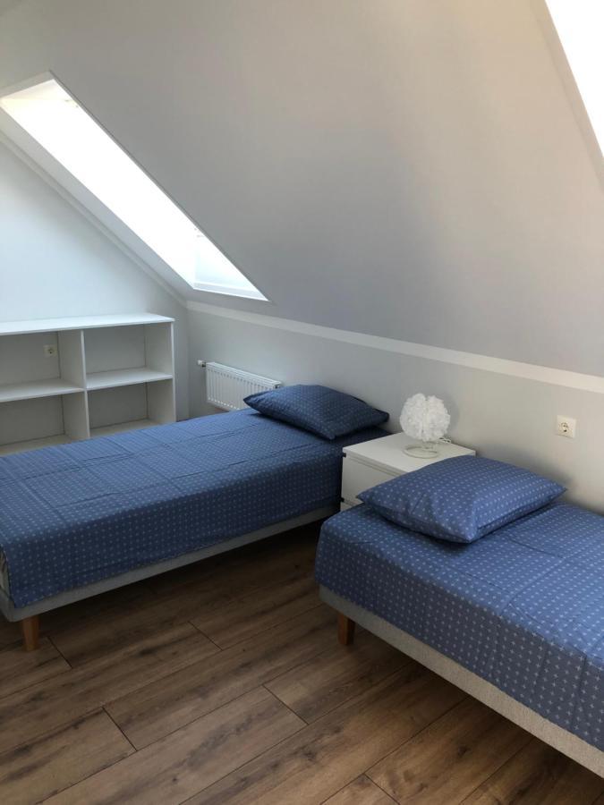 Apartment Bocmana Laukums 2a, *