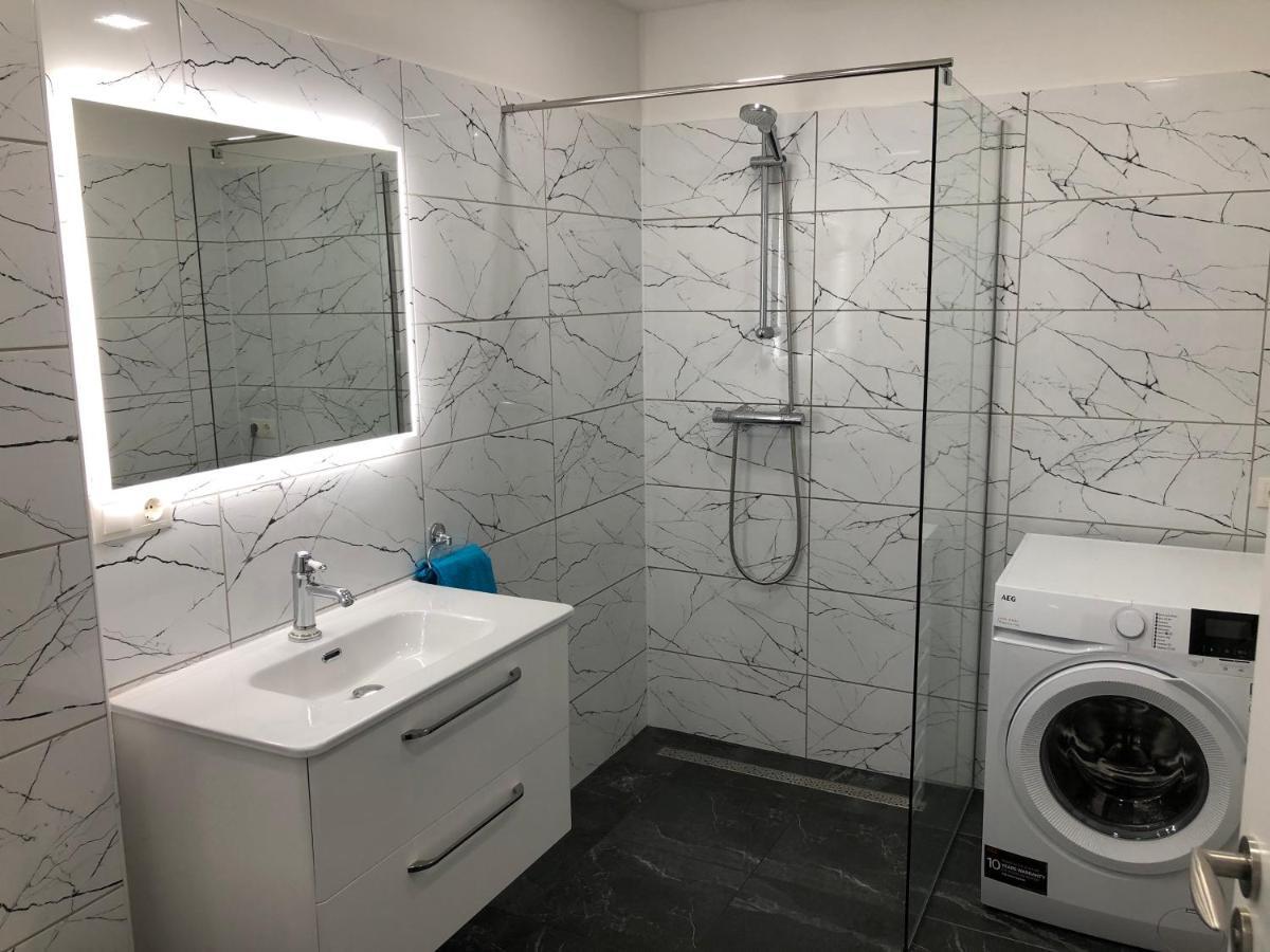 Bocmana Laukums 2a, Apartment