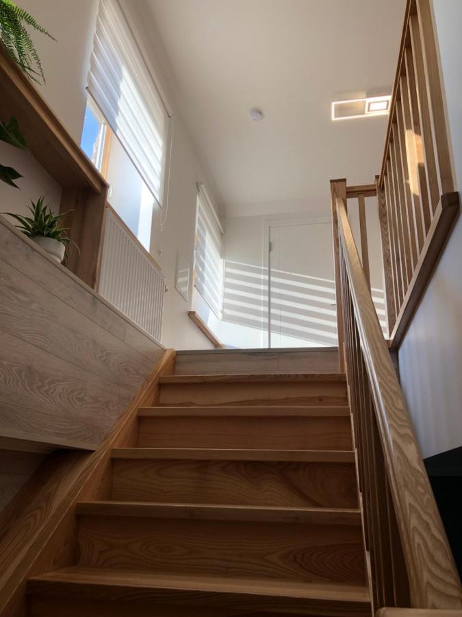 Apartment Bocmana Laukums 2a, *