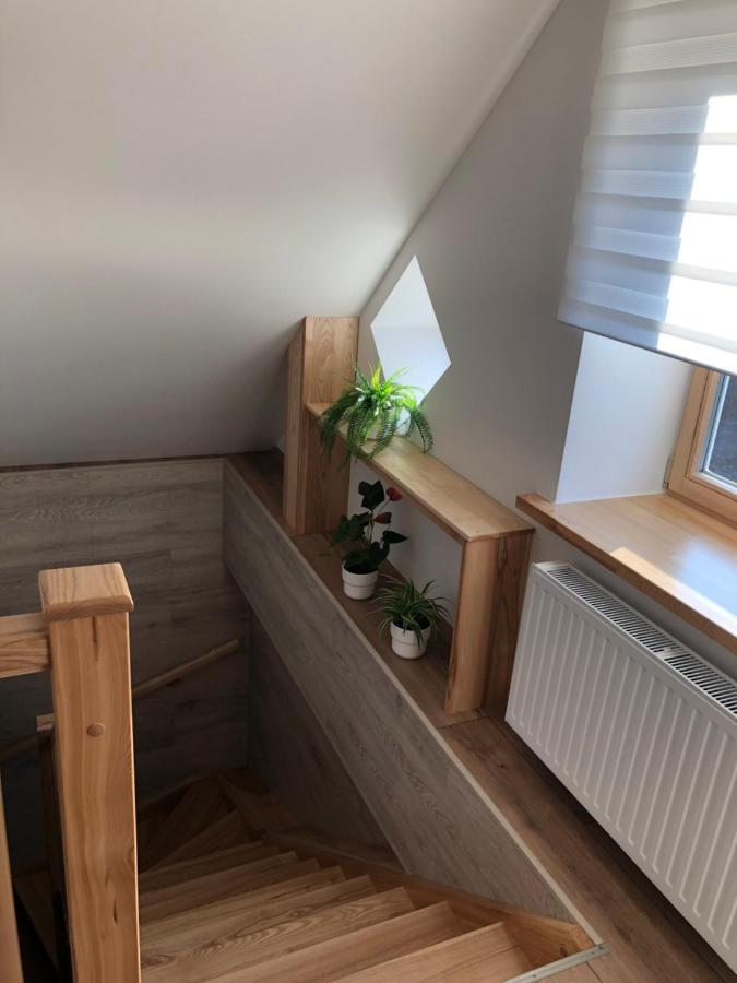Bocmana Laukums 2a, Apartment