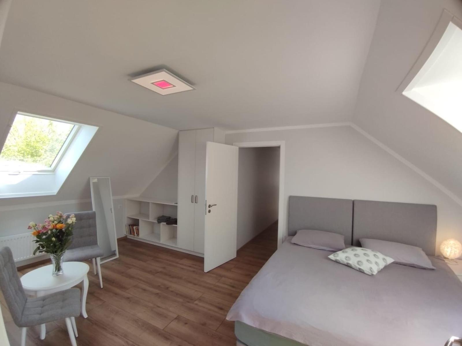 Bocmana Laukums 2a, Apartment Salacgriva