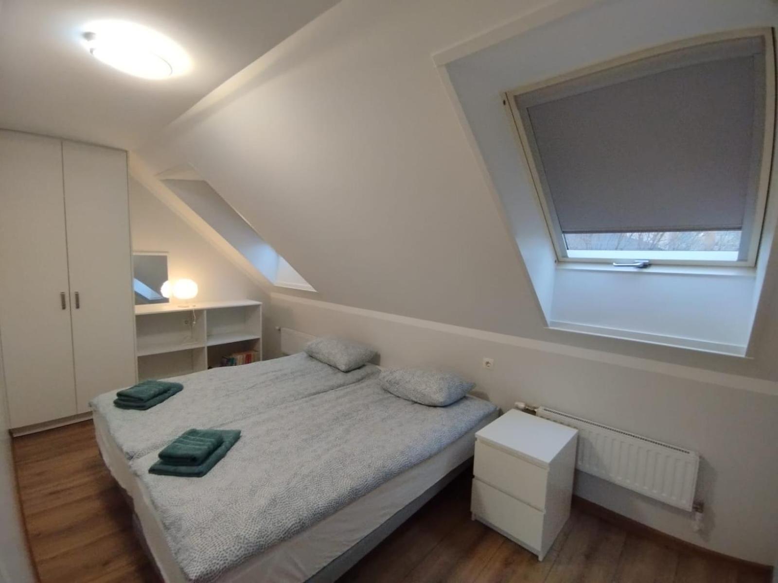 Apartment Bocmana Laukums 2a, *