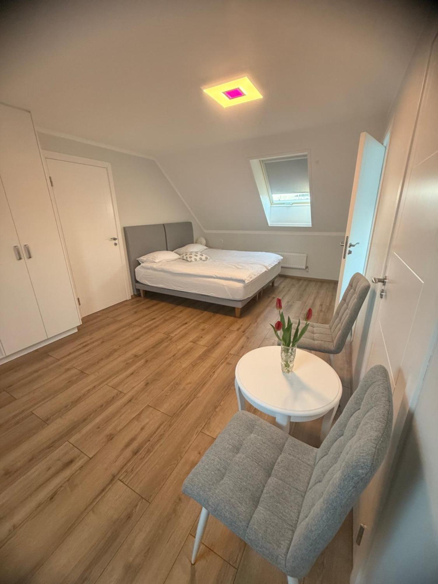 Apartment Bocmana Laukums 2a, *